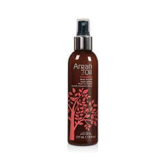 Body Drench Argan Oil Emulsifying Dry Oil 177ml - Professional Salon Brands