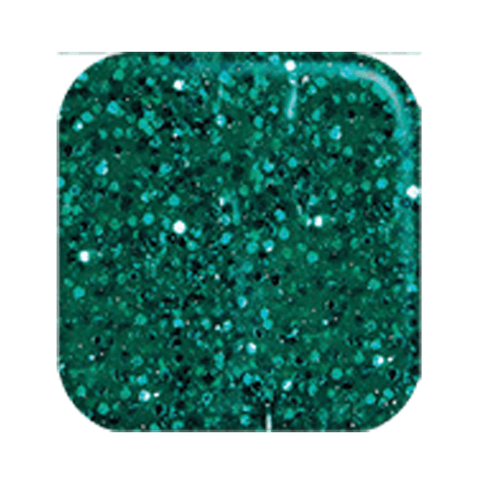 ProDip Acrylic Powder 25g - Enchanting Emerald - Professional Salon Brands