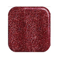ProDip Acrylic Powder 25g - Enticing Burgundy - Professional Salon Brands