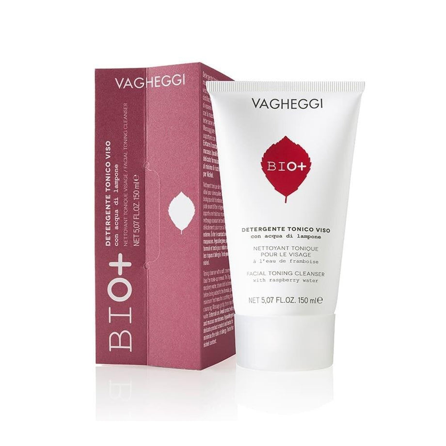 Vagheggi BIO+ Facial Toning Cleanser 150ml