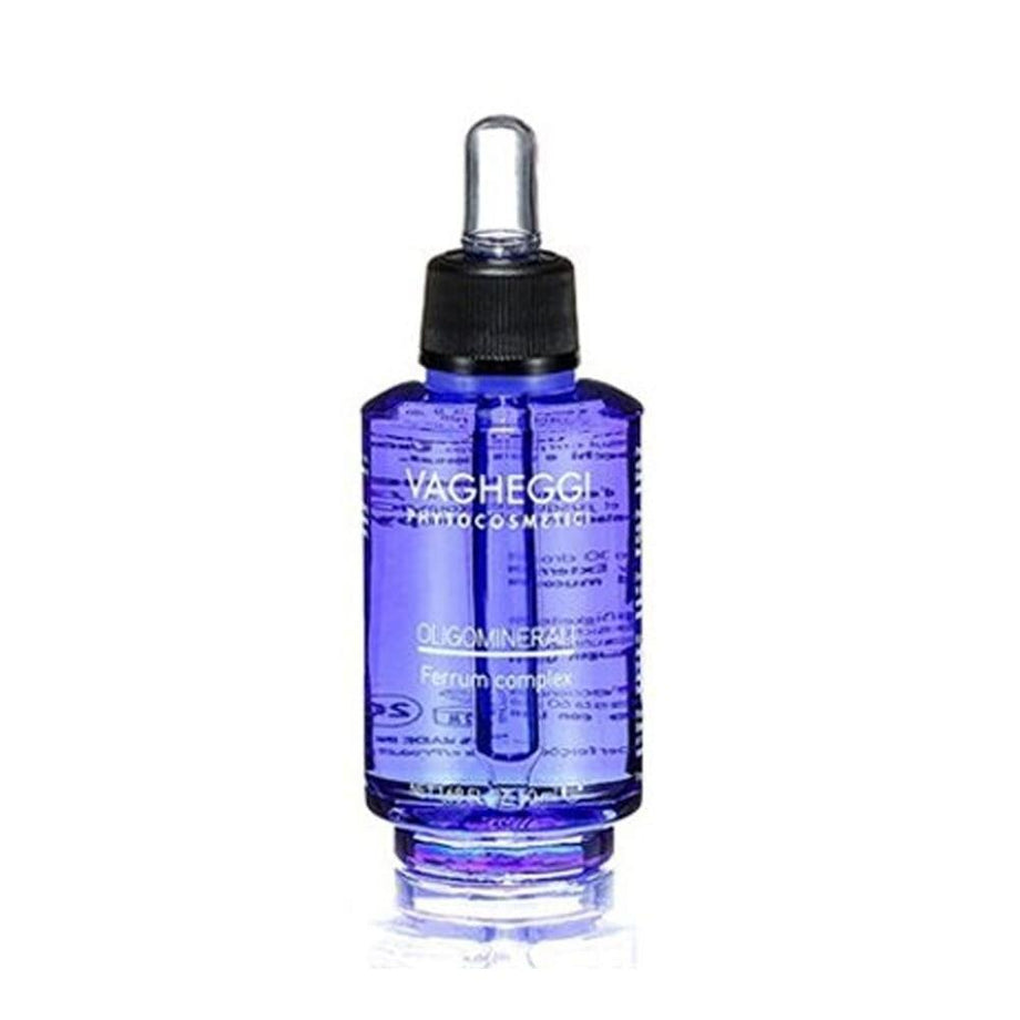 Vagheggi Oligominerals Ferrum Complex 50ml