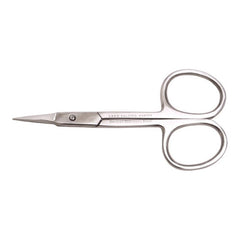 LASH beLONG Fine Tip Scissors 3.5" - Professional Salon Brands