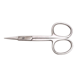LASH beLONG Fine Tip Scissors 3.5" - Professional Salon Brands
