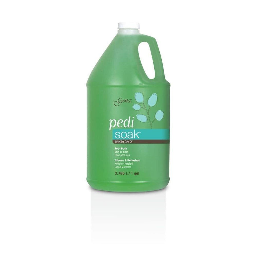 Gena Pedi Soak Foot Bath 3776ml