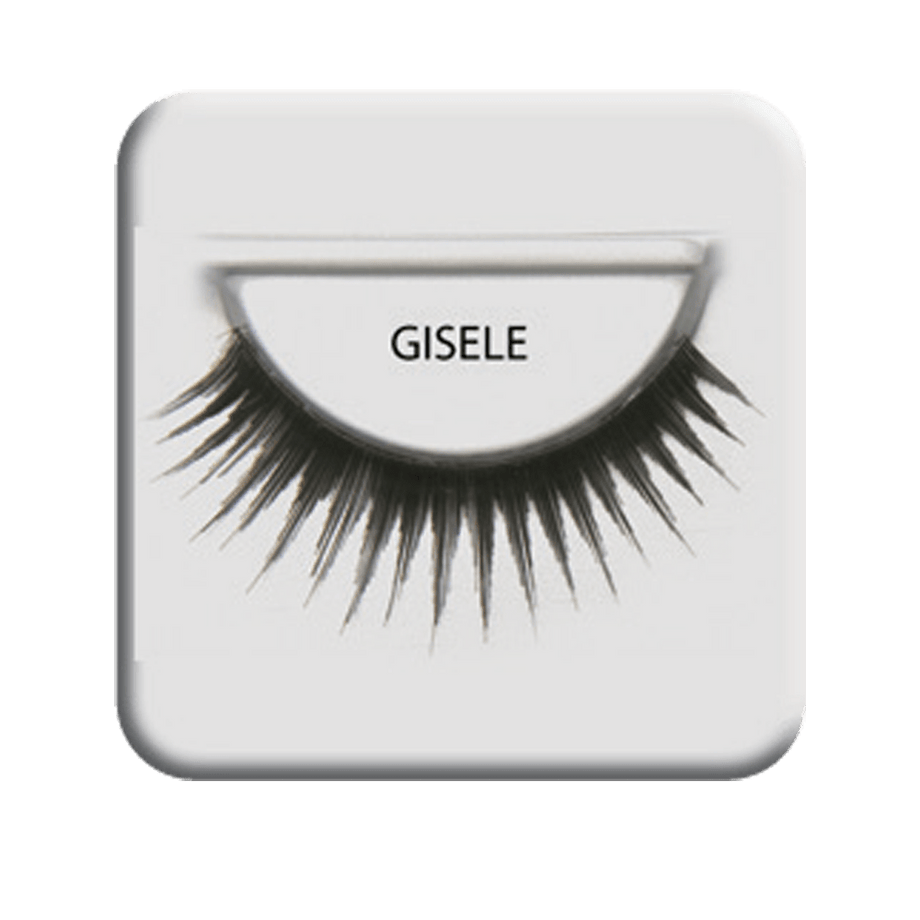 Ardell Lashes Gisele Black - Professional Salon Brands