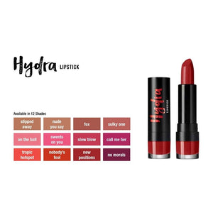 Ardell Beauty Hydra Lipstick - On The Ball - Professional Salon Brands