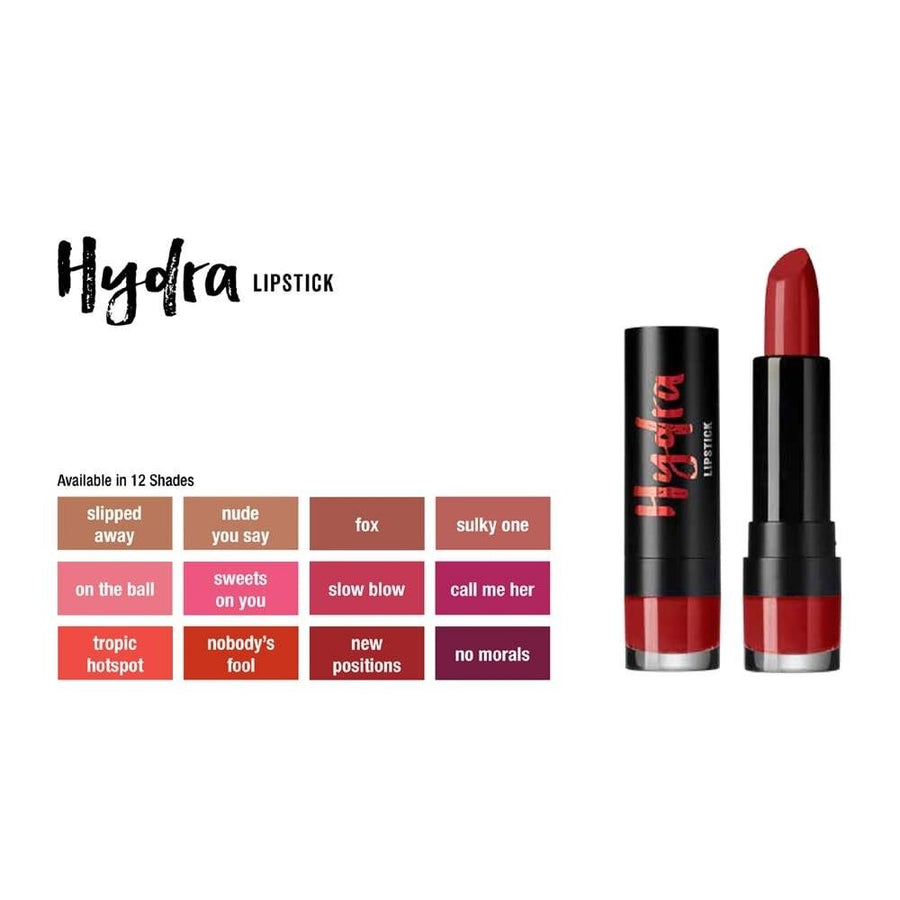 Ardell Beauty Hydra Lipstick - Slipped Away