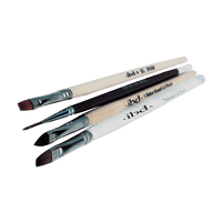 ibd Gel Brush - Square