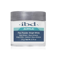 ibd Flex Powder 21g - Bright White