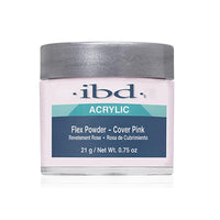 ibd Flex Powder 21g - Cover Pink