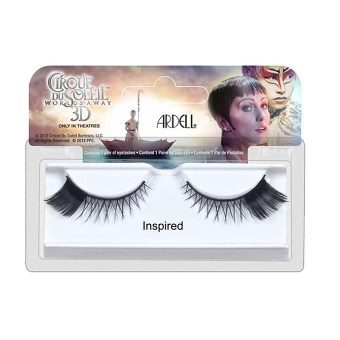 Ardell Lashes Inspired - Professional Salon Brands