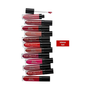 Ardell Beauty Matte Whipped Lipstick - Intense Lust - Professional Salon Brands