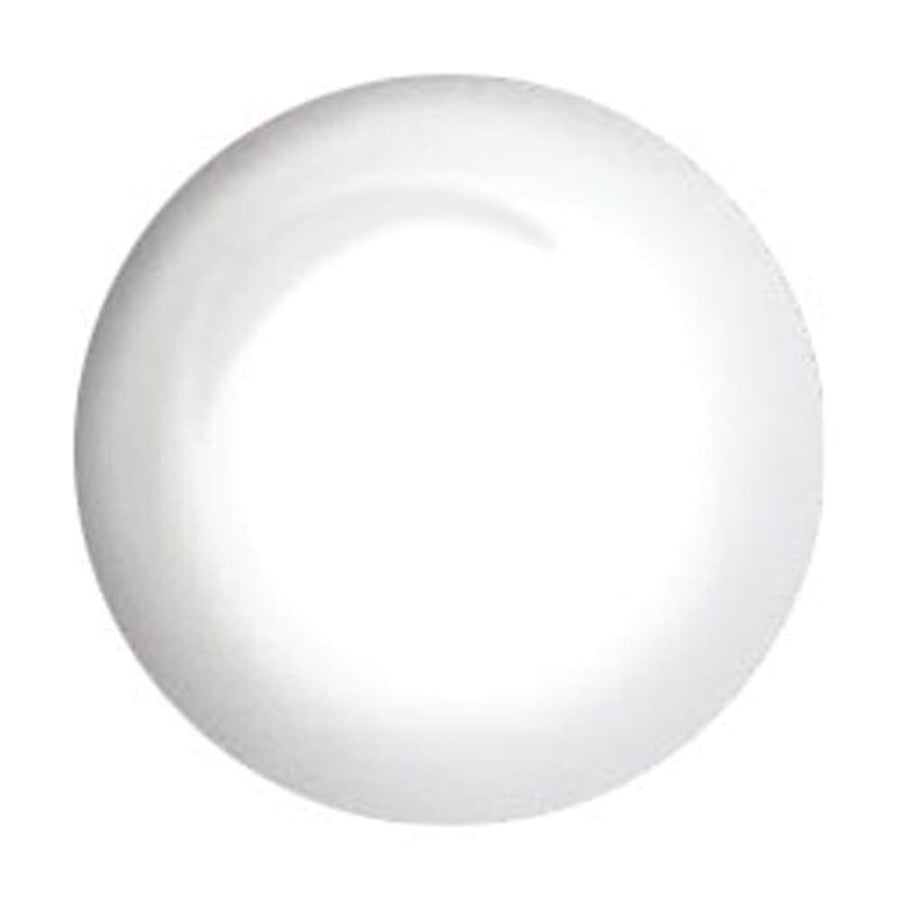 ibd LED/UV Builder Gel 56g - Intense White
