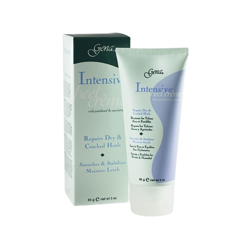 Gena Intensive Heel Creme 85g - Professional Salon Brands