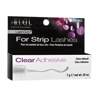 Ardell Lashgrip Strip Adhesive - Clear