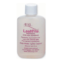Ardell LashTite Adheshive - Clear 22ml