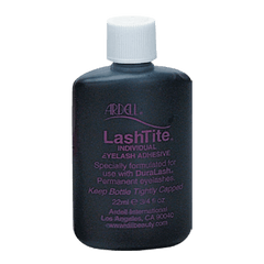 Ardell LashTite Adheshive - Dark 22ml - Professional Salon Brands