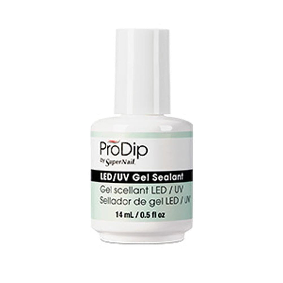SN ProDip LED/UV Gel Sealant 14ml