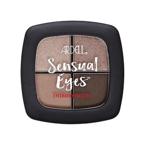Ardell Beauty Sensual Eyes Eyedshadow Palette - Let'S Live - Professional Salon Brands