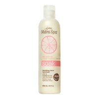 Gena Mani Spa Liquid Hand Soak 236ml