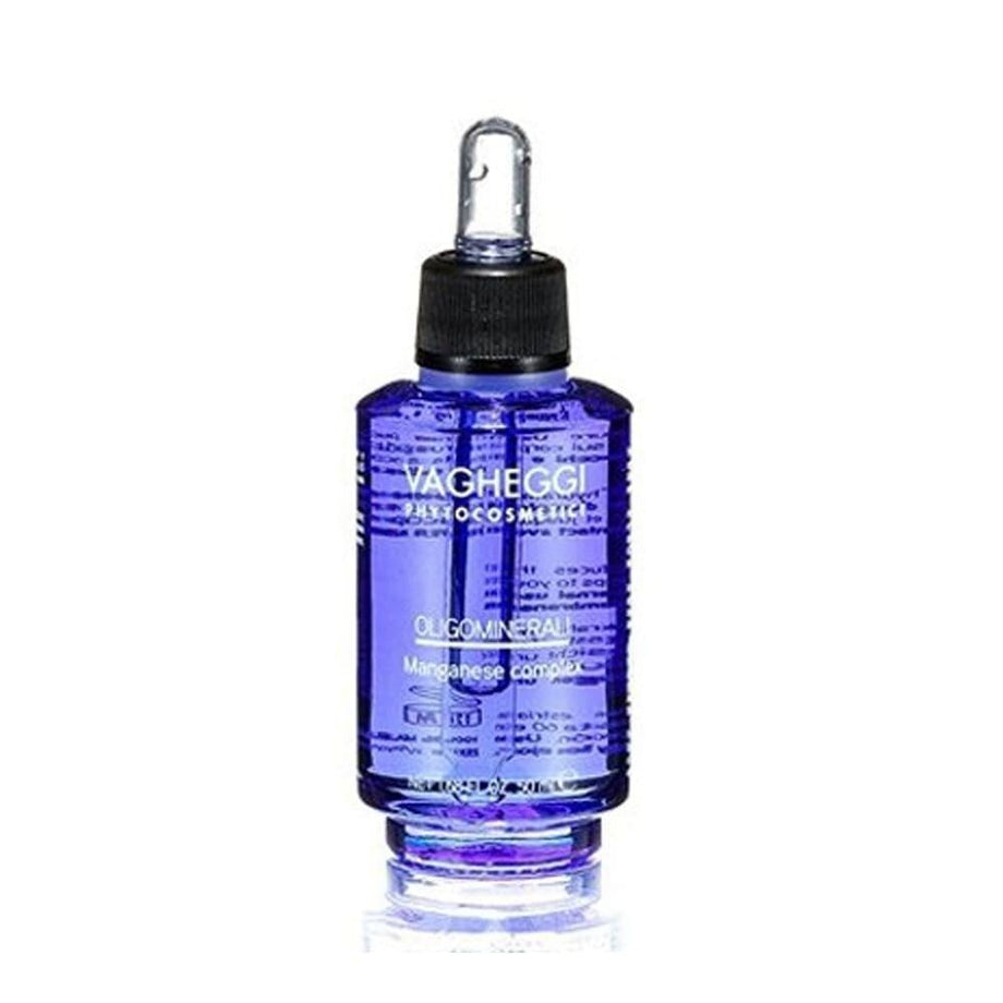 Vagheggi Oligominerals Manganese Complex 50ml
