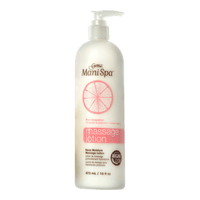 Gena Mani Spa Massage Lotion 473ml