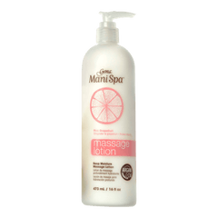 Gena Mani Spa Massage Lotion 473ml - Professional Salon Brands
