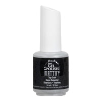 ibd Just Gel Polish Mattifying Top Coat 14ml