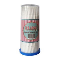 SPA Candy Microfiber Brush 100Pc - Professional Salon Brands