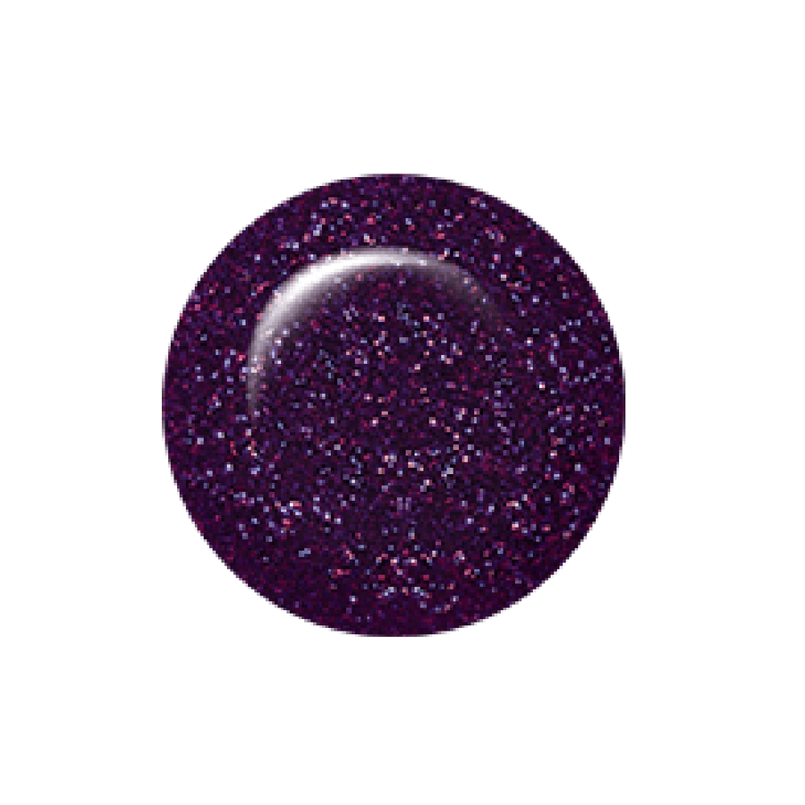 ibd Just Gel Polish 14ml - Midnight Martinis (Glitter)