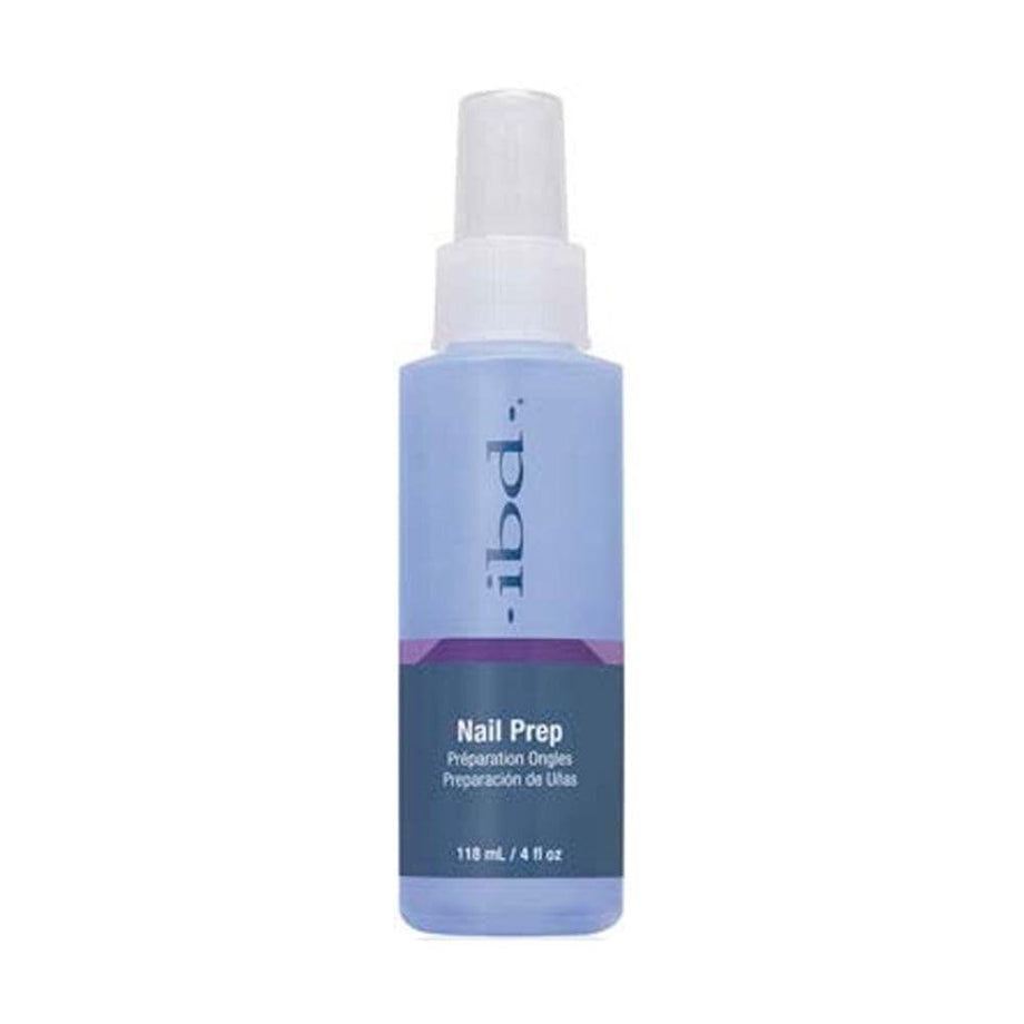 ibd Nail Prep 118ml - Professional Salon Brands