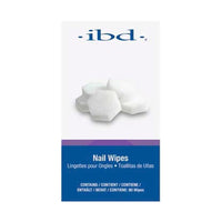 ibd Nail Wipes (80 Count)