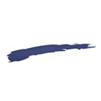 China Glaze Everglaze Nail Polish 14ml - Navy Night
