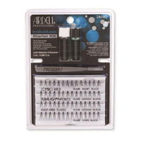 Ardell Lashes Duralash Individuals Student Kit - Black