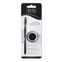 Ardell Brow Pomade - Soft Black - Professional Salon Brands