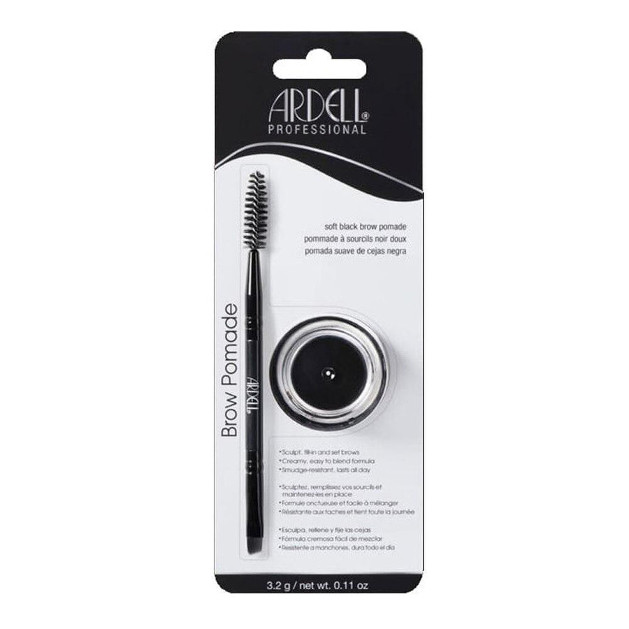 Ardell Brow Pomade - Soft Black