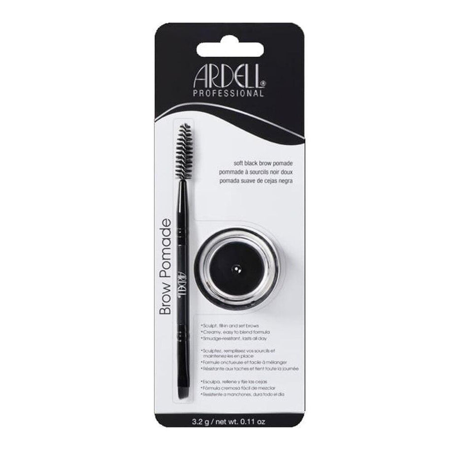 Ardell Brow Pomade - Soft Black - Professional Salon Brands