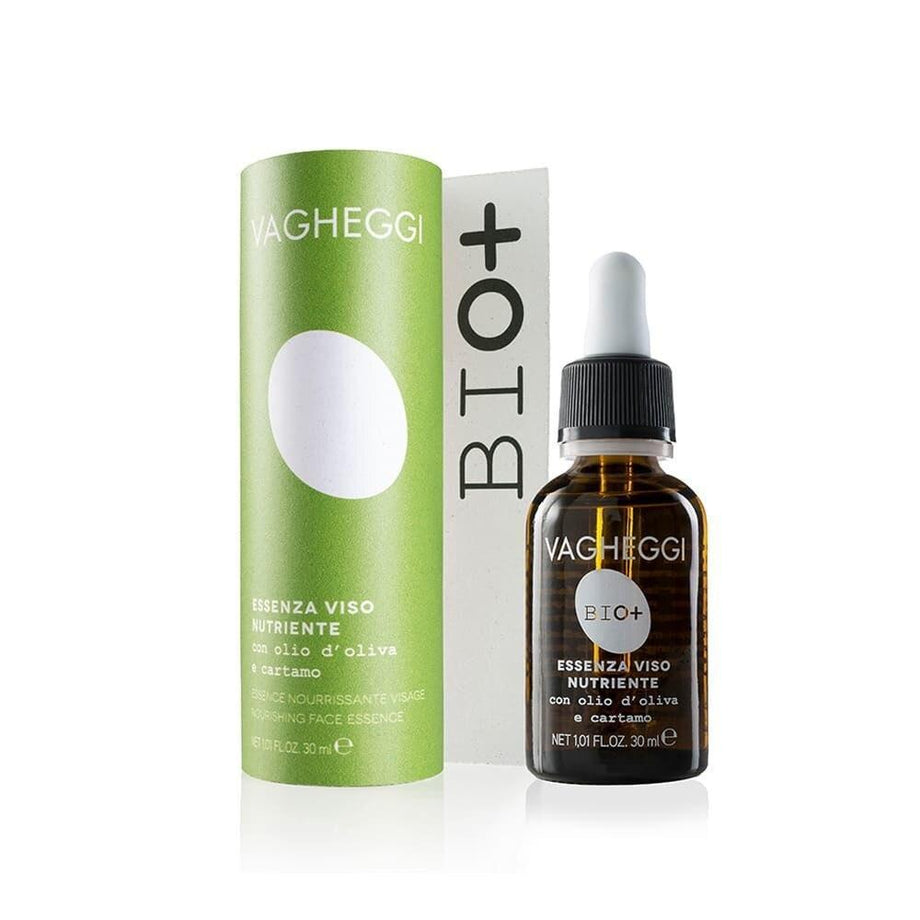 Vagheggi BIO+ Nourishing Face Essence 30ml