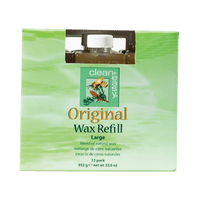 Clean & Easy Original Leg Refill Large 12 Pack