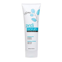 Gena Pedi Scrub Gel 250ml