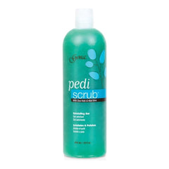 Gena Pedi Scrub Gel 473ml - Professional Salon Brands