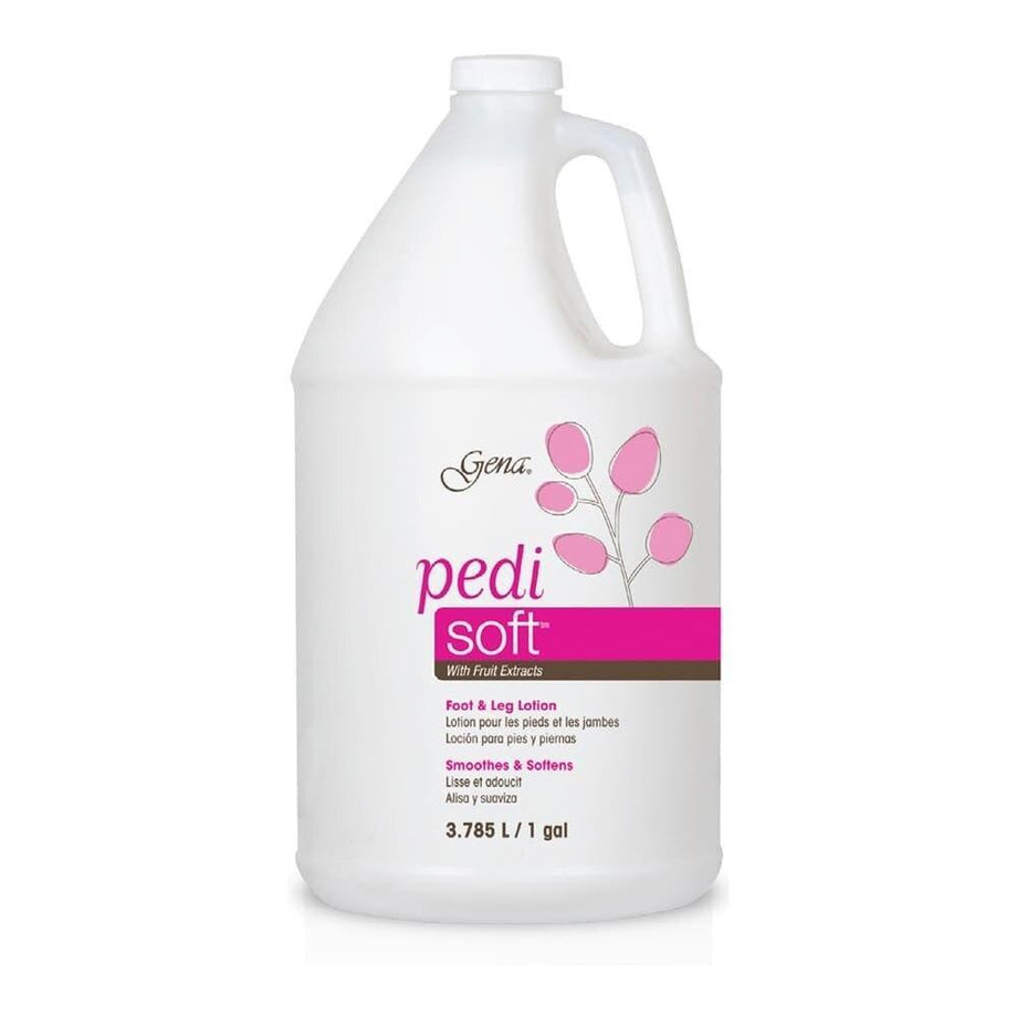 Gena Pedi Soft Lotion 3776ml
