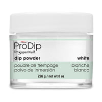 ProDip Acrylic Powder 226g - White