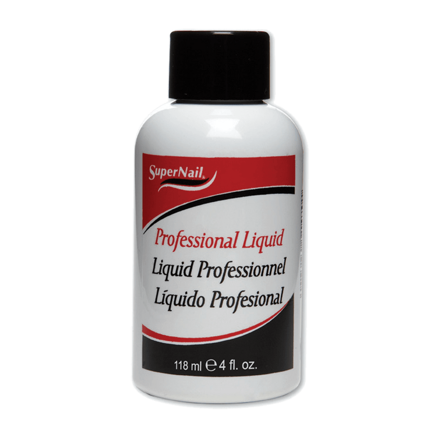 Supernail Nail Liquid 118ml