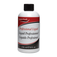 Supernail Nail Liquid 236ml