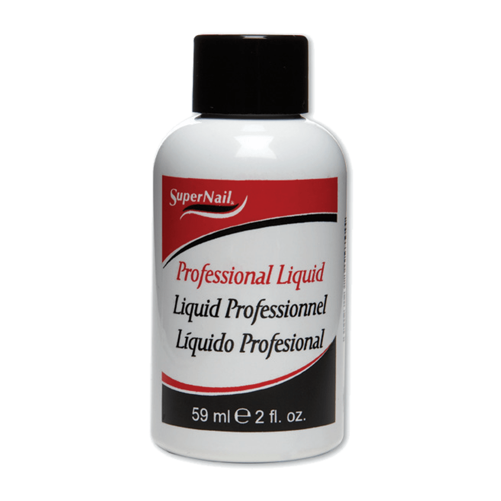 Supernail Nail Liquid 56ml - Professional Salon Brands