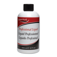 Supernail Nail Liquid 946ml