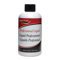 Supernail Nail Liquid 946ml - Professional Salon Brands