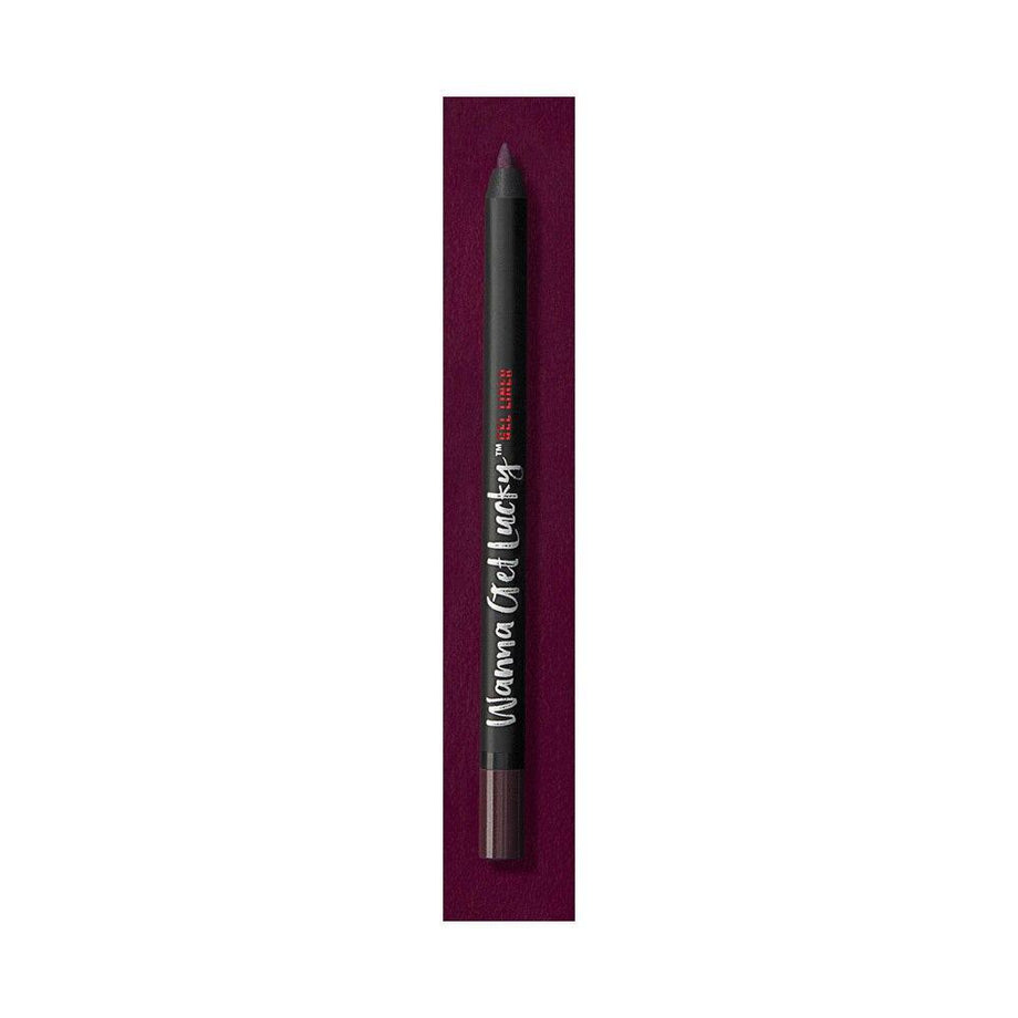 Ardell Beauty Gel Liner Wanna Get Lucky - Purple Royal - Professional Salon Brands