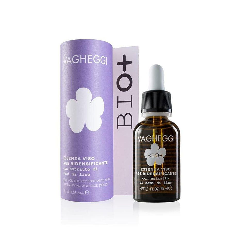 Vagheggi BIO+ Redensifying Face Essence 30ml